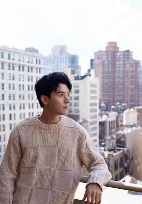 新瓜最新爆料檀健次,揭秘明星背后的故事 第3张 新瓜最新爆料檀健次,揭秘明星背后的故事 第3张